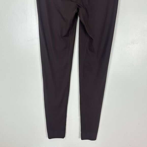 Vitality Cloud II™ Maternity Pant No Front Seam - Espresso Size M Regular - Picture 4 of 8
